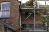 free Kennington home extension quotes