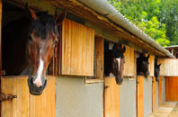 free Kennington stable construction quotes