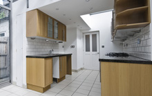 Kennington kitchen extension leads